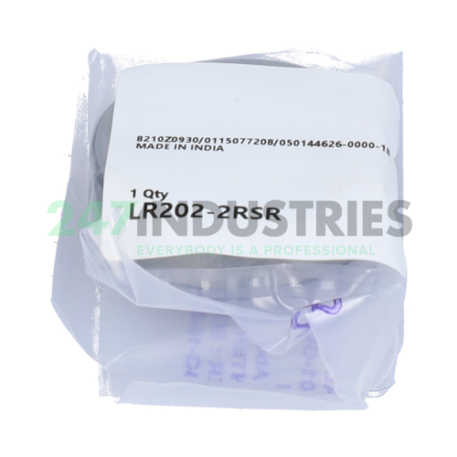 LR202-2RSR INA Image 3