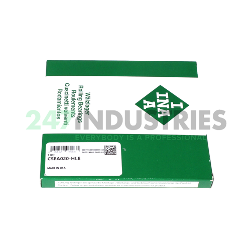 CSEA020-HLE INA Image 3