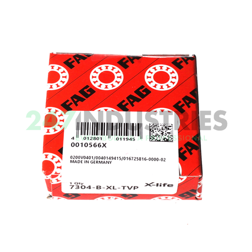 7304-B-XL-TVP FAG Image 3