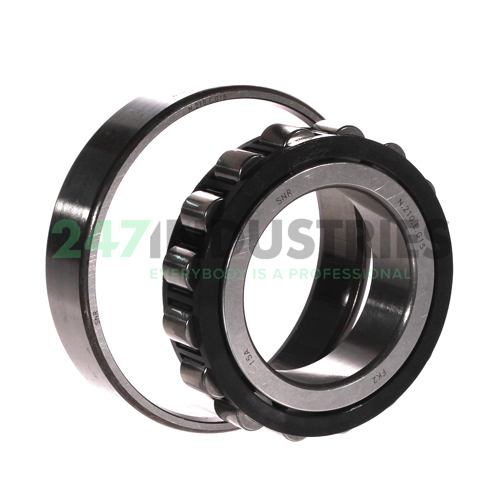 N210E G15 SNR Image 3