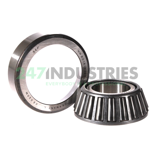 HM801346X/310/QCL7A SKF