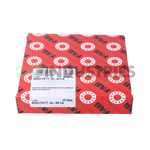 RNU1017-XL-M1A FAG Image 3