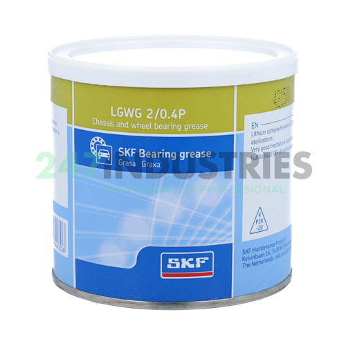 LGWG2/0.4P SKF