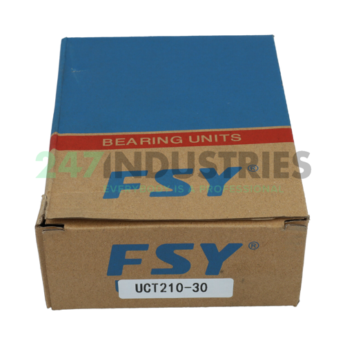 UCT204-12 FSY Image 3