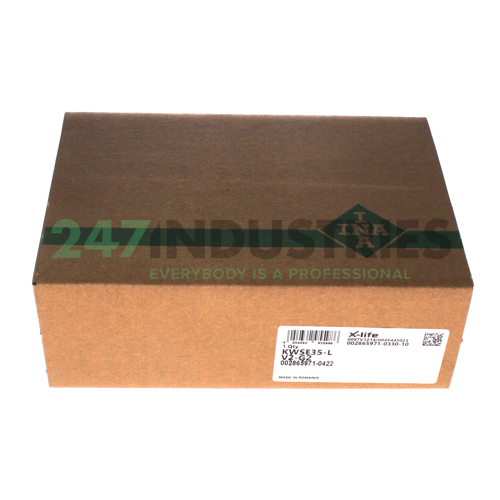 KWSE35-L-V2-G2 INA Image 4
