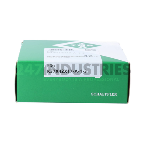 K37X42X17-A/0-7 INA Image 3