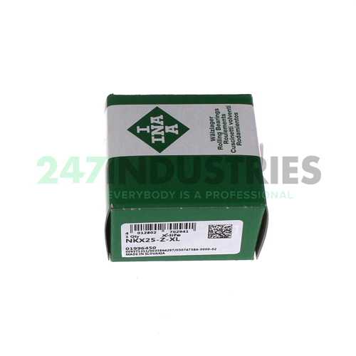 NKX25-Z-XL INA