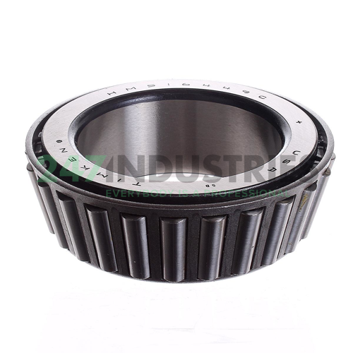 HM516449C Timken Image 2