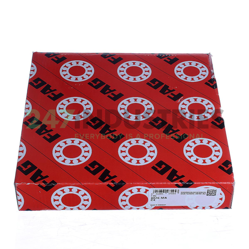 6026-MA-C4 FAG Image 3