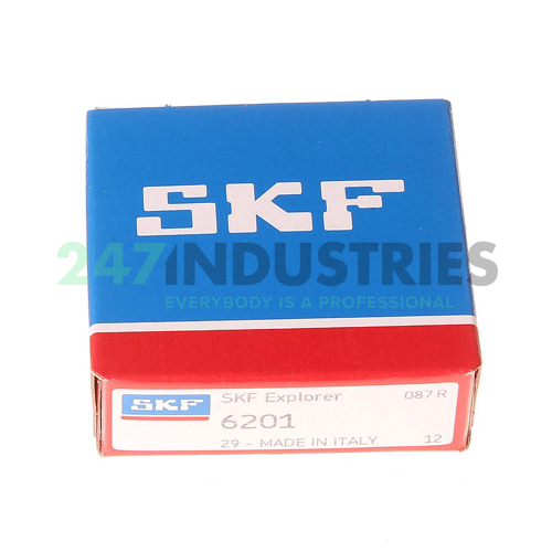 6201 SKF Image 2