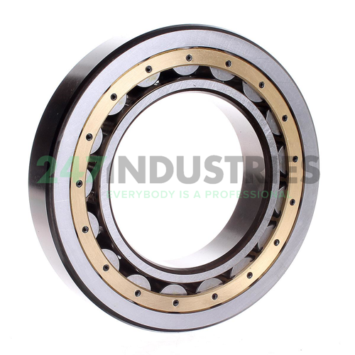 NJ217EMA Timken Image 3