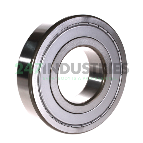 6314-2Z/C3GJN SKF Image 2