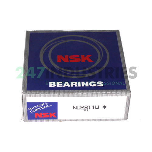 NU2311W NSK Image 4
