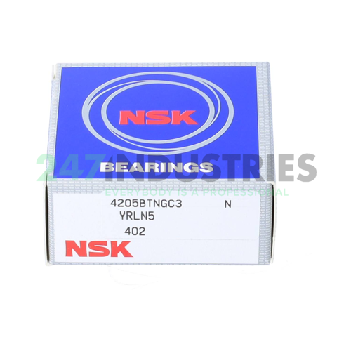 4205BTNGC3 NSK Image 3