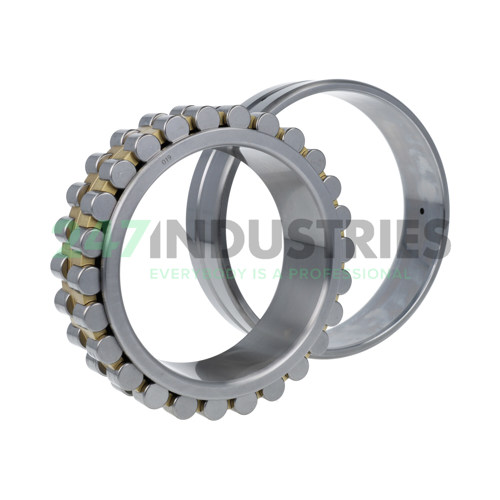 NN3021K W33 M SP IBC Bearings Image 2