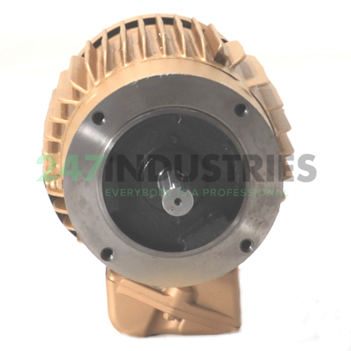 VEM3587T Baldor Image 2