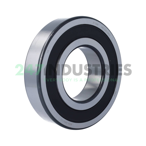 6319-2RS1/C3 SKF