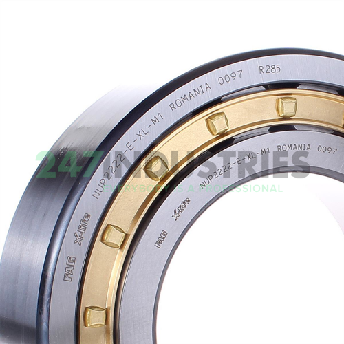 NUP2222-E-XL-M1 FAG Image 2