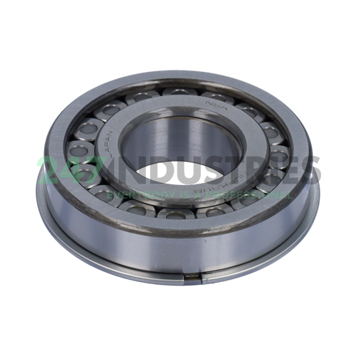 NUPK308-A-NRC3 NSK Image 2