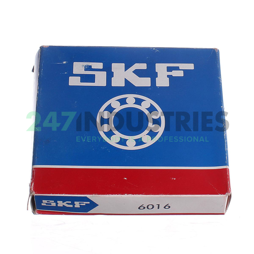 6016 SKF Image 3