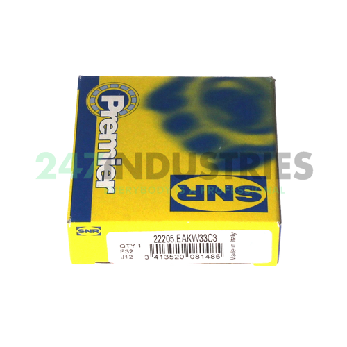 22205.EAKW33 SNR Image 4