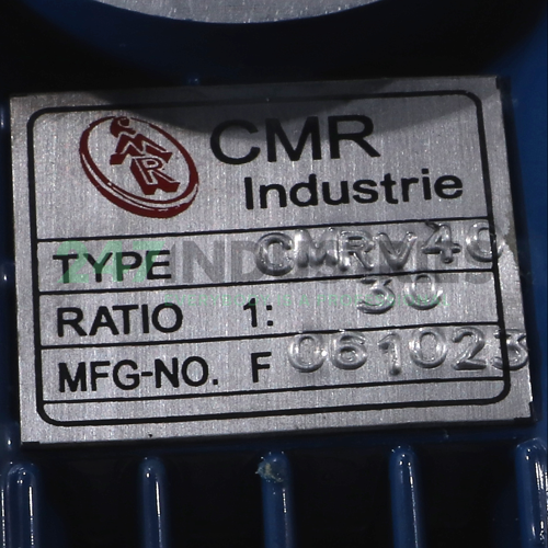 CMRV40-63B5I30 Cemer Image 2