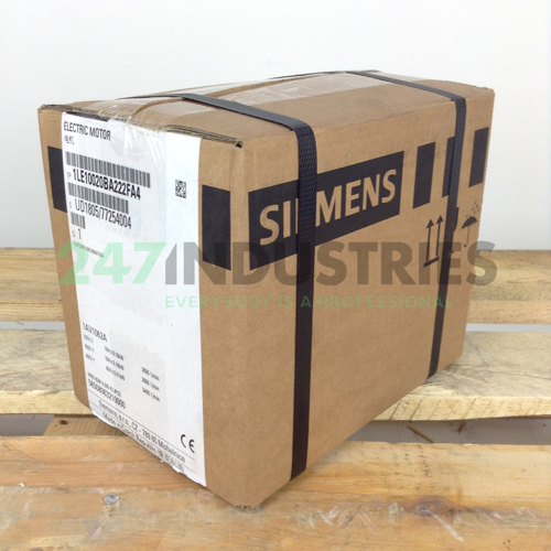 1LE1002-0BA22-2FA4 Siemens Image 5