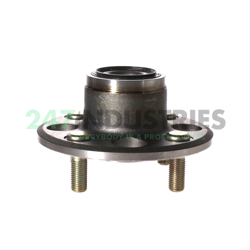 HUB002-6 NTN Image 4