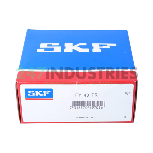FY40TR SKF Image 2