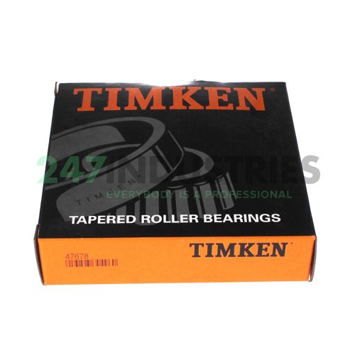 47678 Timken Image 3