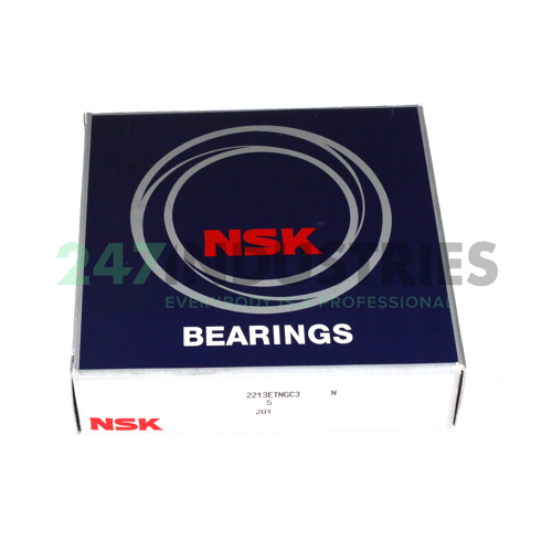 2213ETNGC3 NSK Image 4