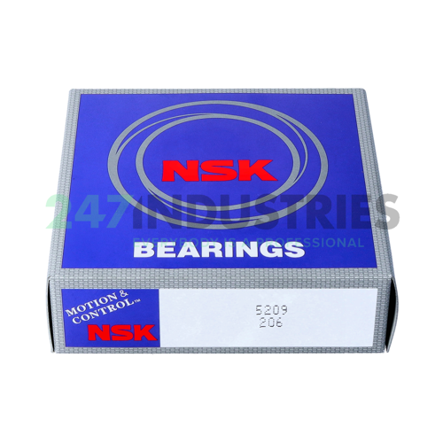 5209 NSK Image 3