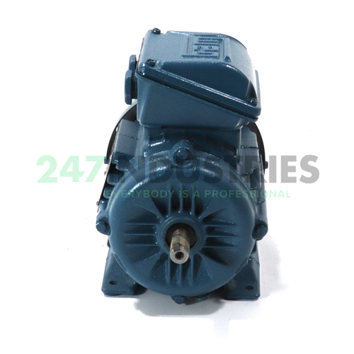 0.25K31CI0714B3 WEG Image 2