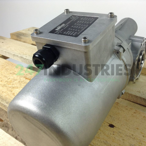 T80A4-CWT050-52 TransTecno Image 5