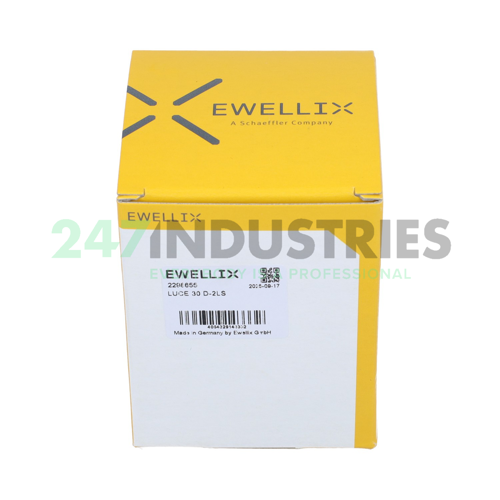 LUCE30D-2LS Ewellix Image 4