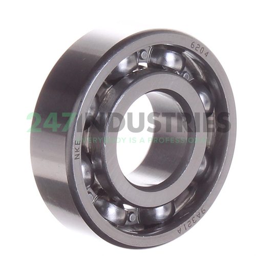 6204-OEM NKE