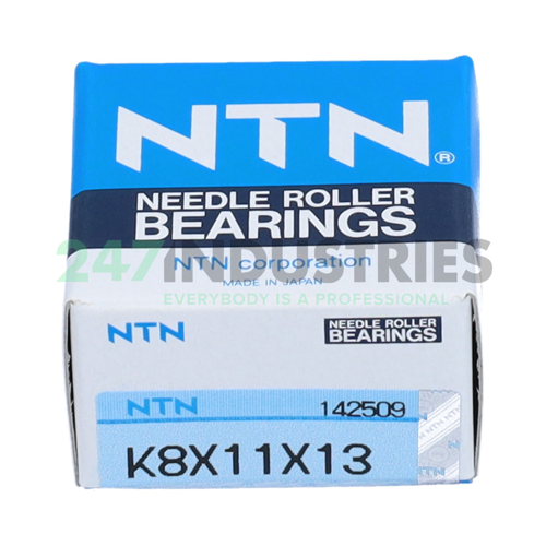 K8X11X13 NTN Image 3