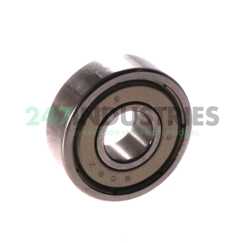 608-2Z-C3 FAG Image 2