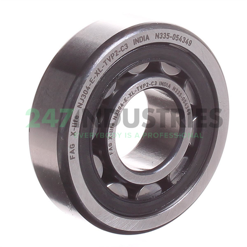 NJ304-E-XL-TVP2-C3 FAG