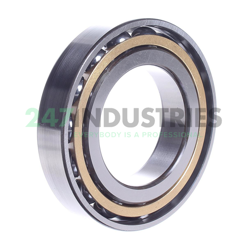 7214BECBM SKF Image 3