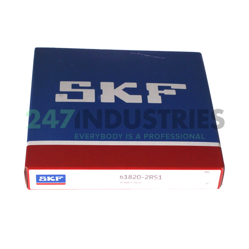 61820-2RS1 SKF Image 3