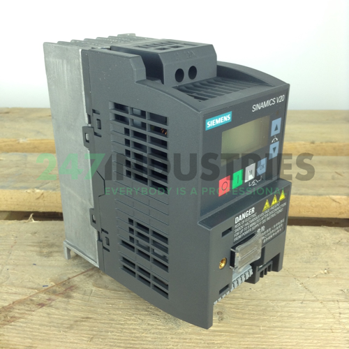 6SL3210-5BB15-5BV1 Siemens Image 3