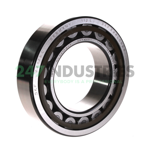 NU2217ECP SKF