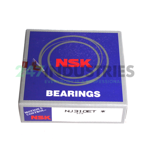 NJ310ET NSK Image 4