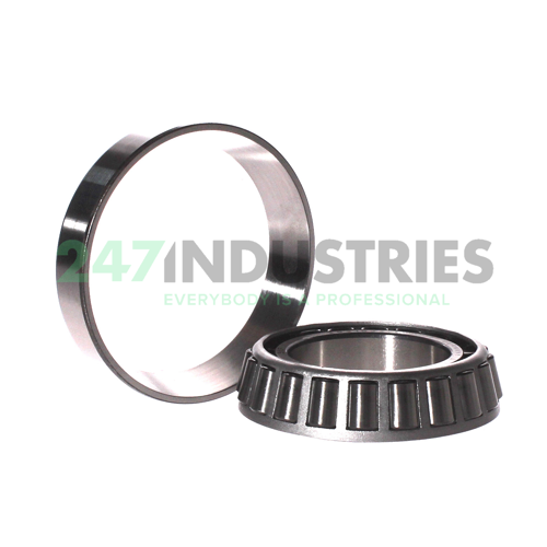 30210J2/Q SKF Image 2