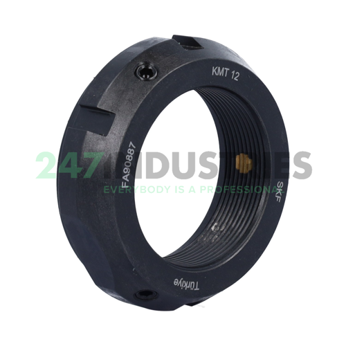 KMT12 SKF Image 2