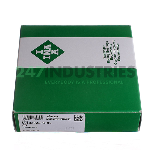 SL182922-B-XL-C3 INA Image 4