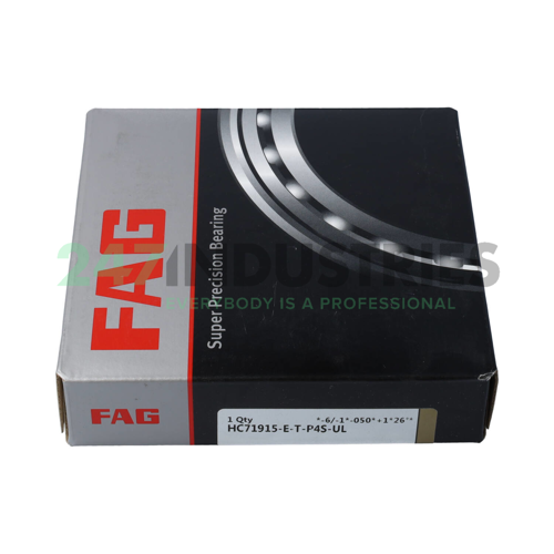 HC71915-E-T-P4S-UL FAG Image 3