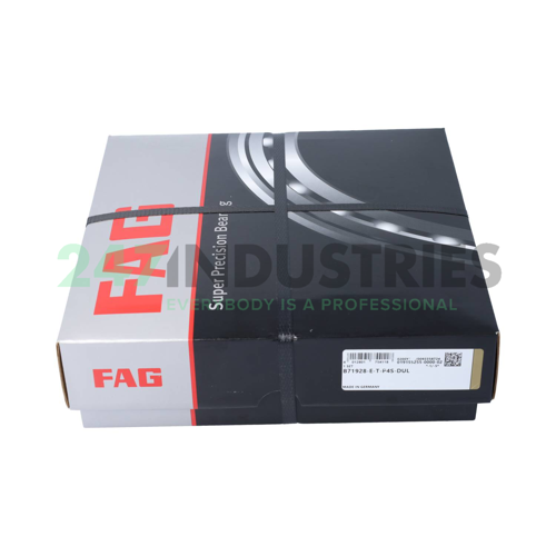 B71928-E-T-P4S-DUL FAG