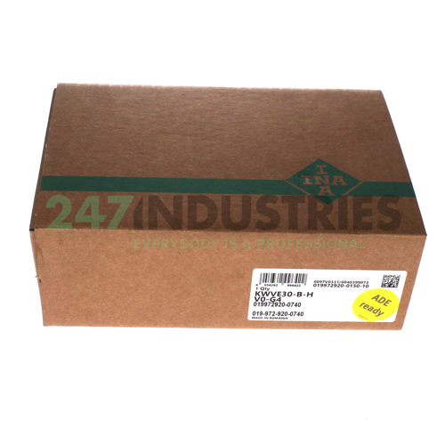 KWVE30-B-H-V0-G4 INA Image 4